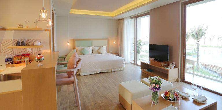Thanh Hoa 2 days 1 night Sleep in Resort